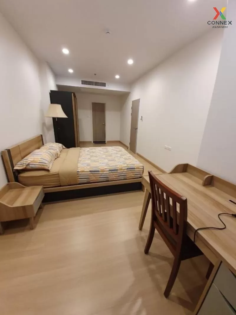 FOR SALE condo , Supalai Lite Ratchada - Narathiwas - Sathorn , B